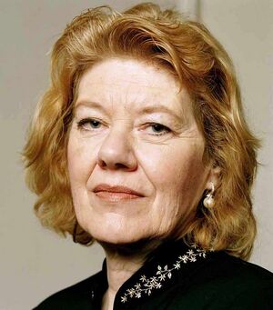 Anne Perry