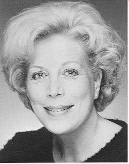 Elizabeth Perry