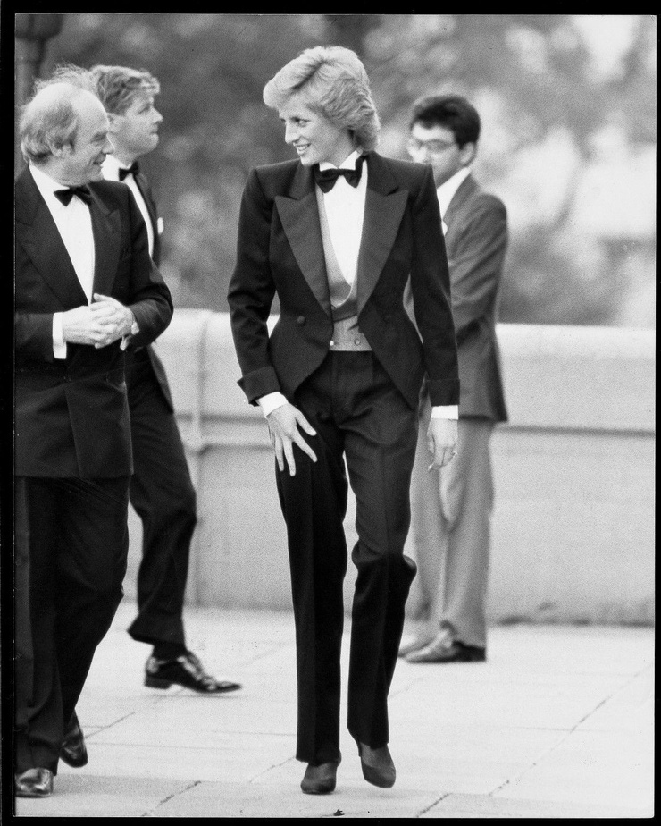Princess Diana