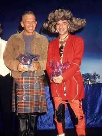 John Galliano