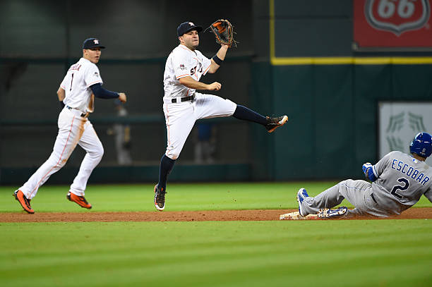 José Altuve