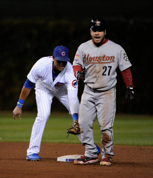 José Altuve