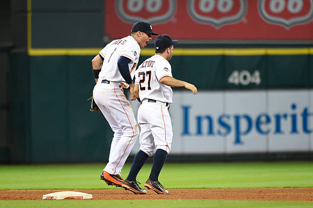 José Altuve