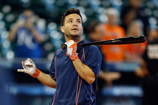 José Altuve