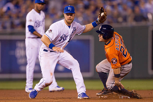 José Altuve