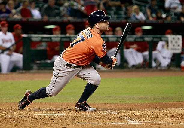 José Altuve