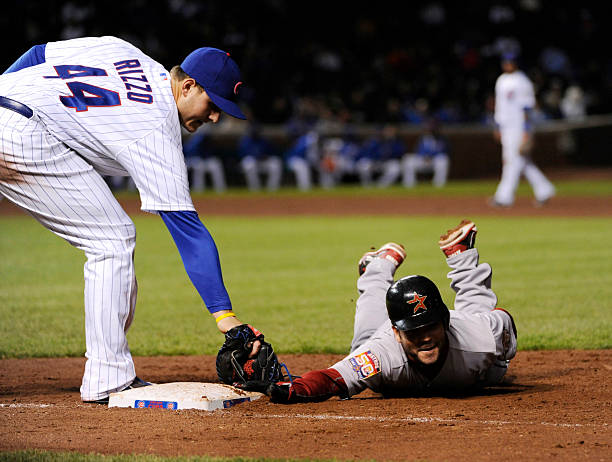 José Altuve