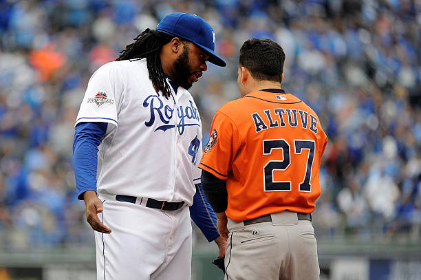 José Altuve