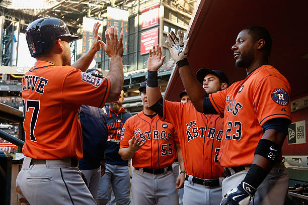José Altuve