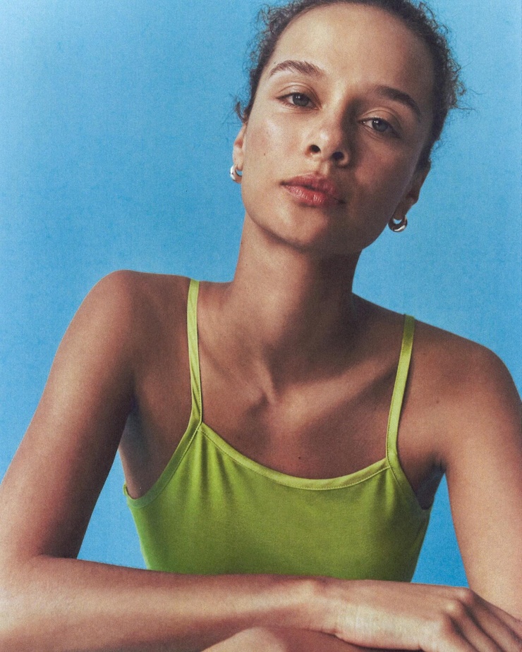 Ruby Muldoon