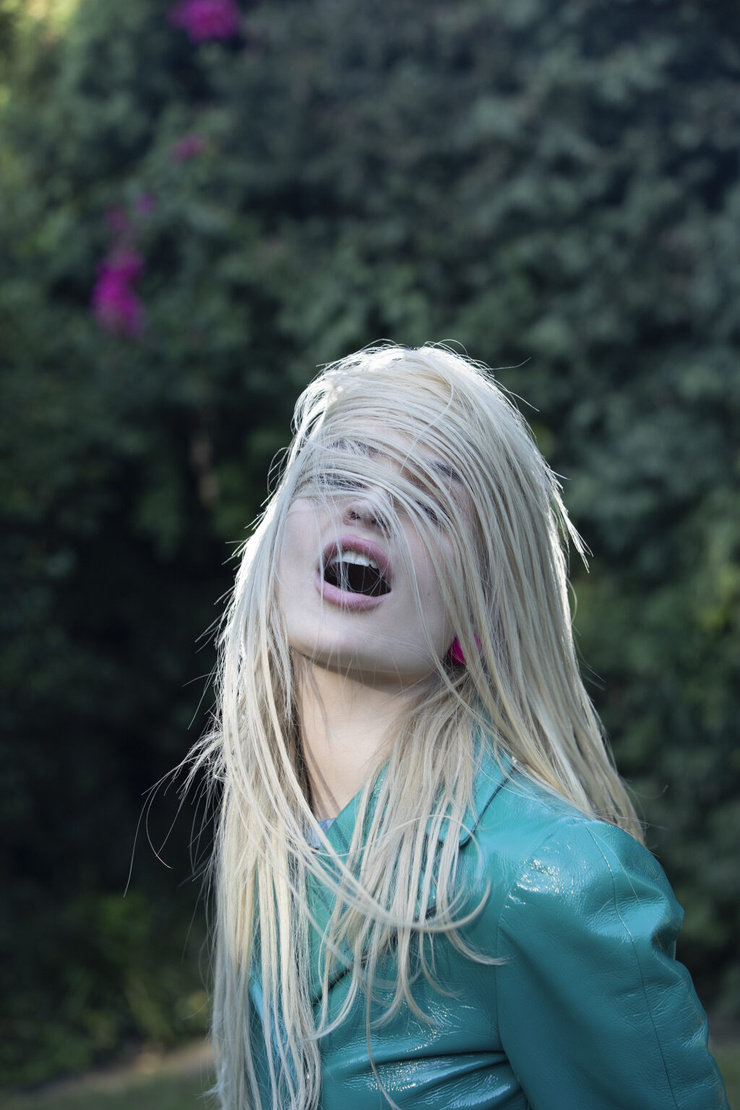 Kim Petras