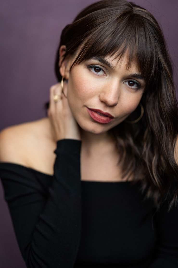 Flavia Watson