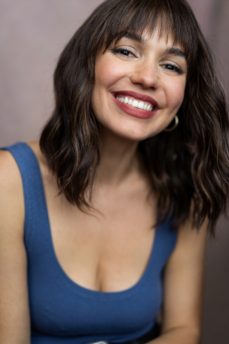Flavia Watson