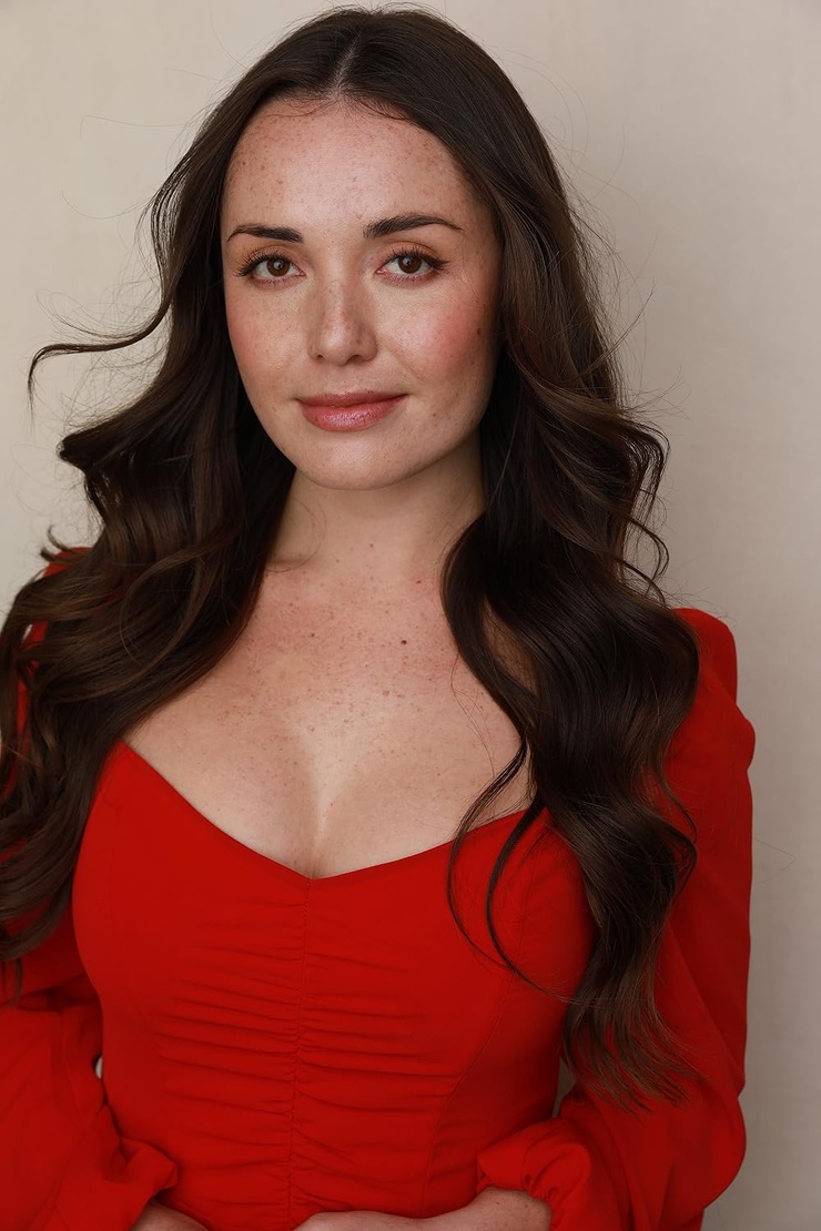 Carmen Hodgson