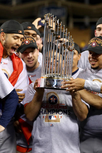 José Altuve