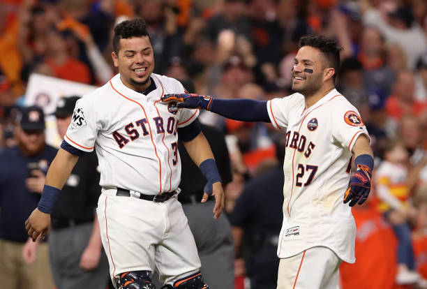 José Altuve