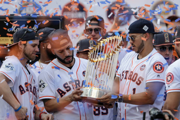 Carlos Correa