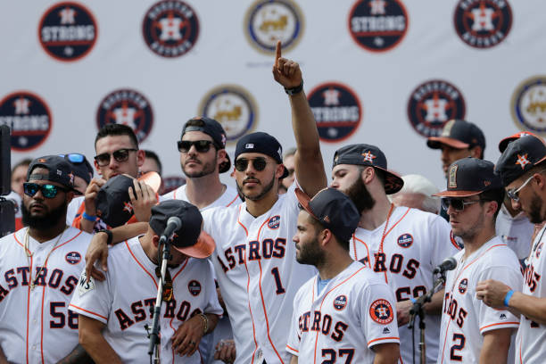 Carlos Correa
