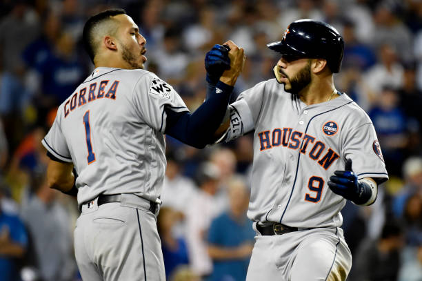 Carlos Correa
