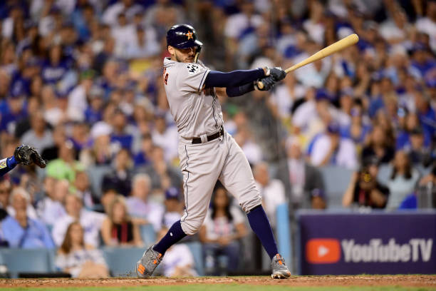 Carlos Correa