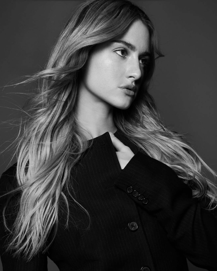 Grace Van Patten