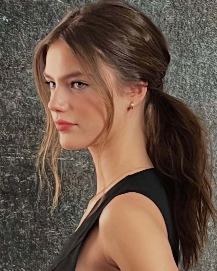 Florence Hunt