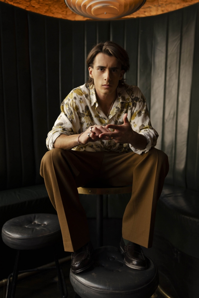 Georgie Farmer
