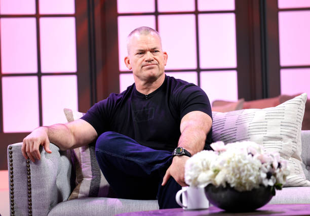 Jocko Willink