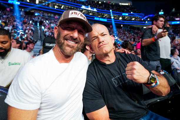 Jocko Willink