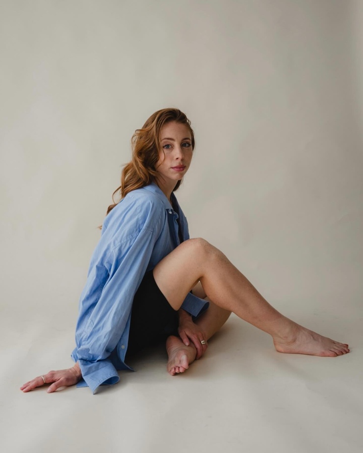 Melanie Leishman Melanie Leishman