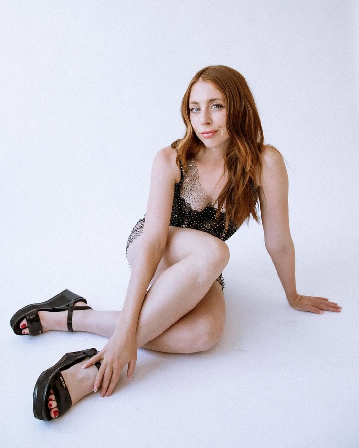 Melanie Leishman Melanie Leishman
