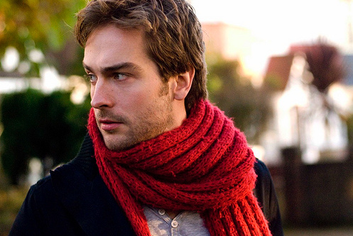 Tom Mison