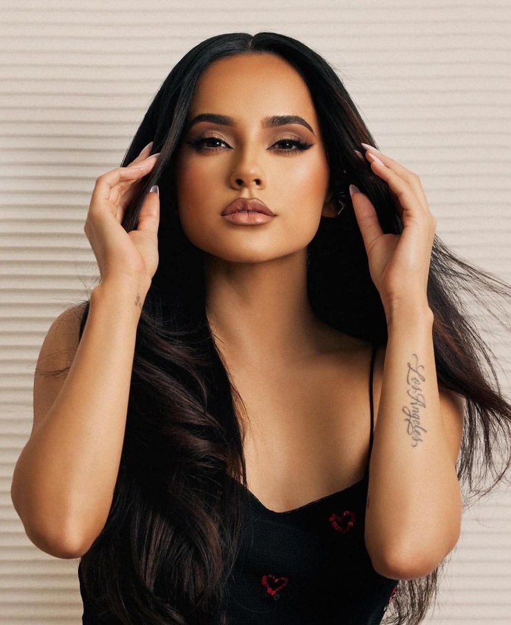 Becky G.