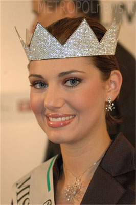 Claudia Andreatti