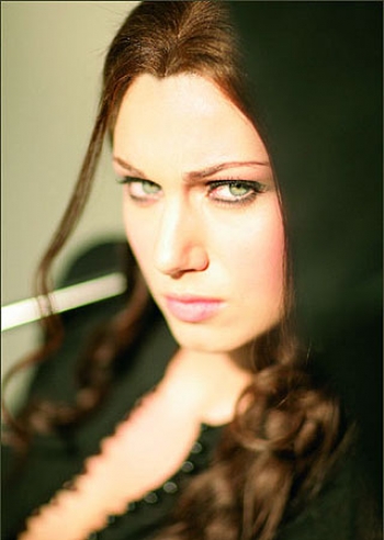 Claudia Andreatti Claudia Andreatti