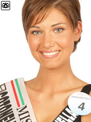 Claudia Andreatti