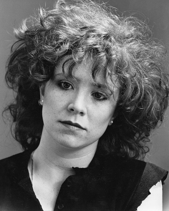 Melanie Hill