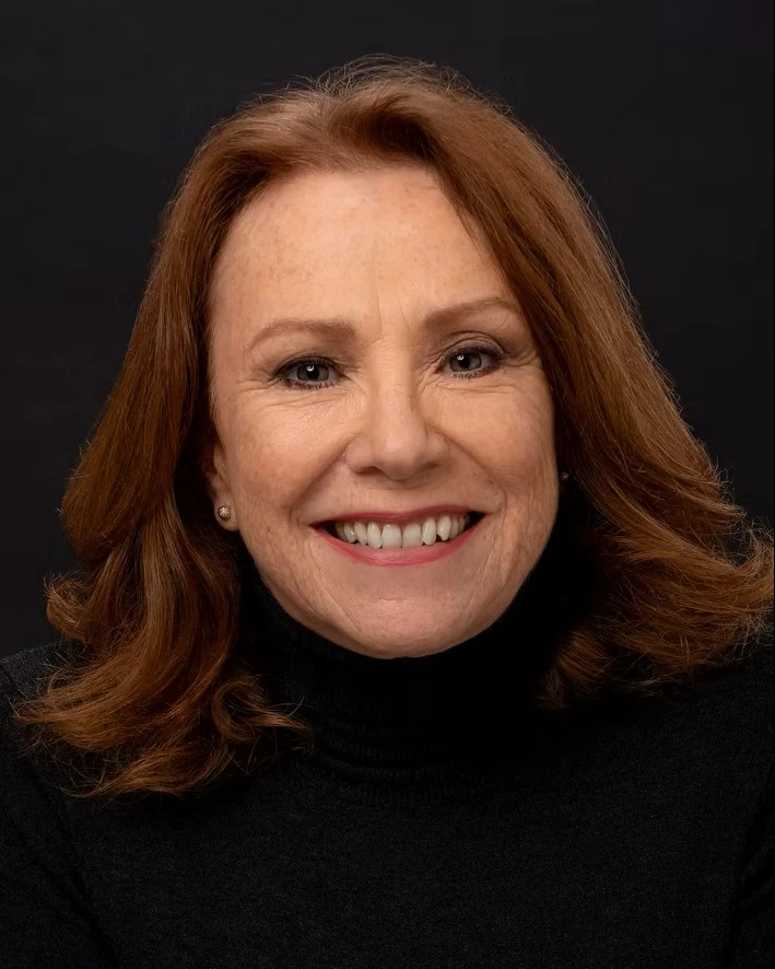 Melanie Hill