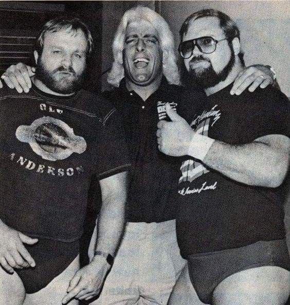 Ole Anderson