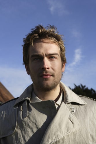 Tom Mison