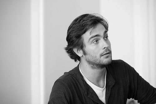 Tom Mison