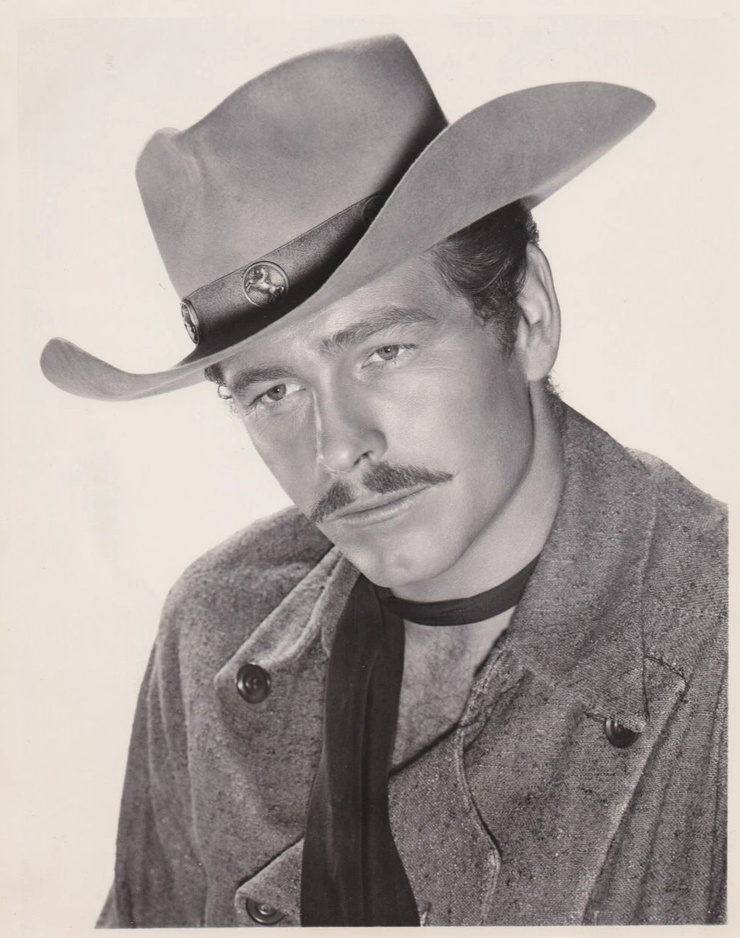 Wayde Preston