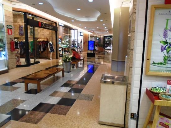 Diamond Mall