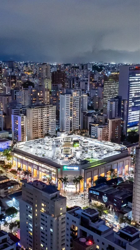 Diamond Mall