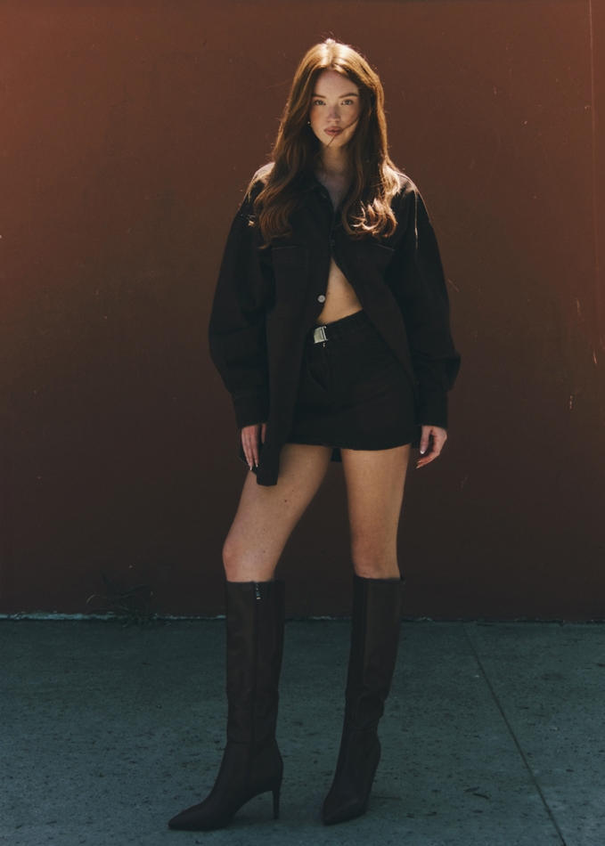 Riley Rasmussen