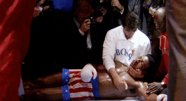 Rocky IV