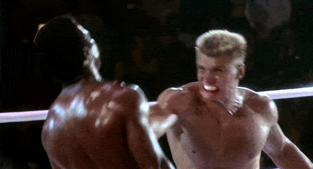 Rocky IV