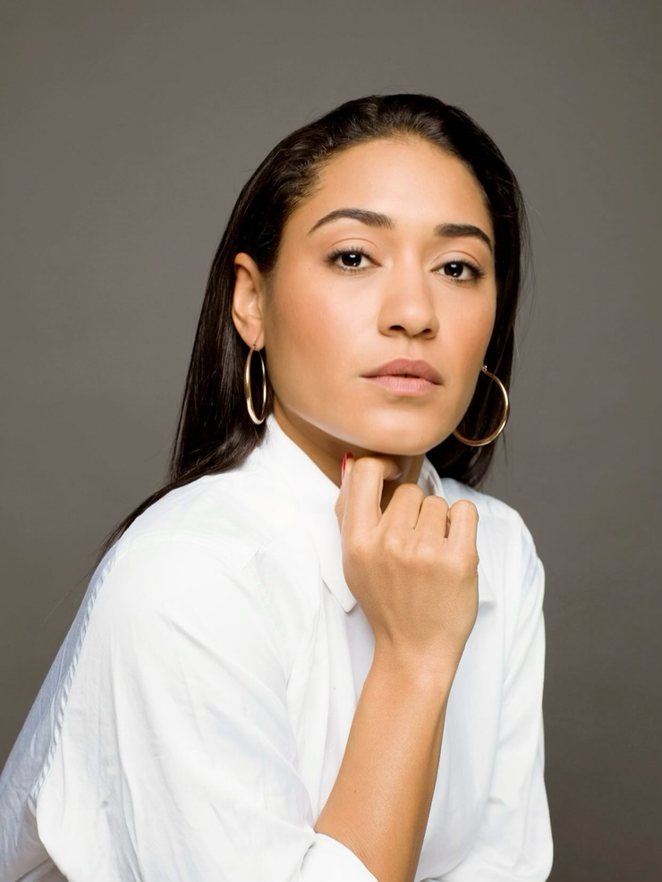 josephine jobert