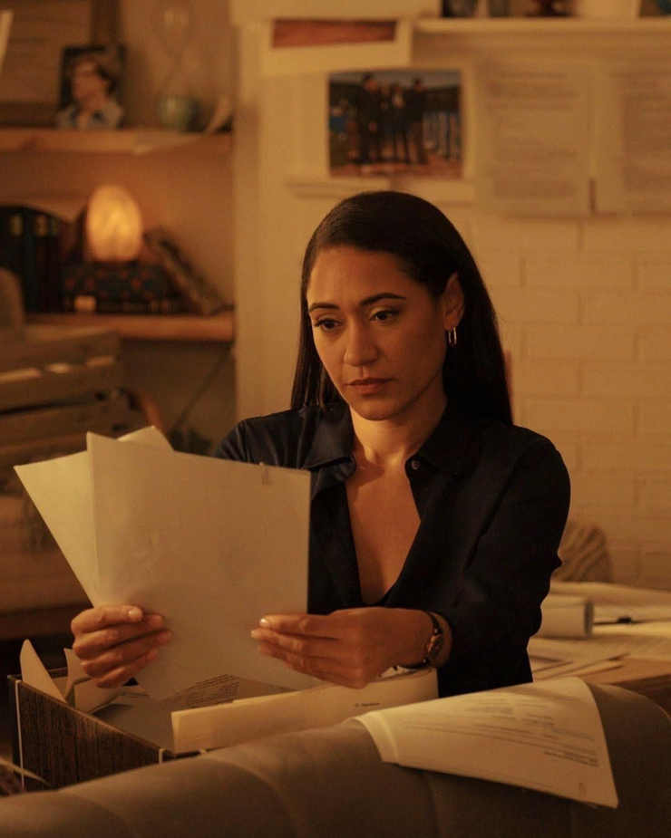 josephine jobert