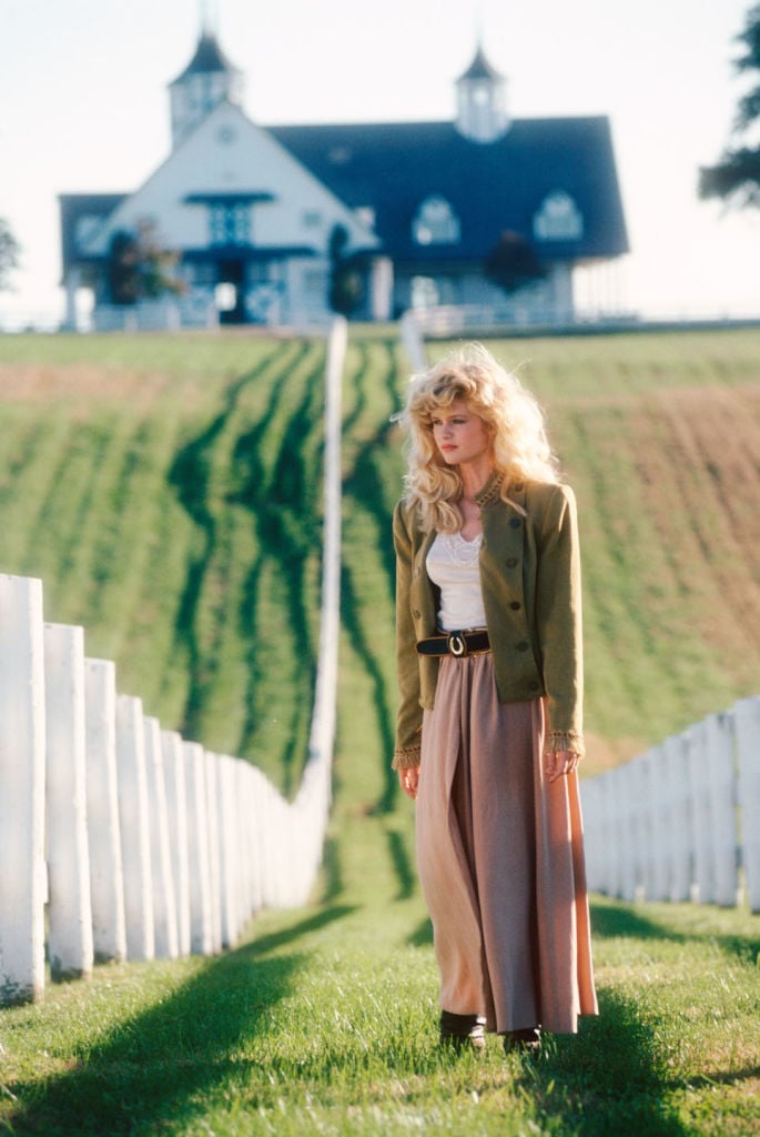 Melissa Evridge